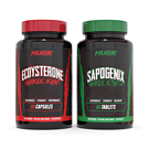 Product image for Advanced Anabolic Stack